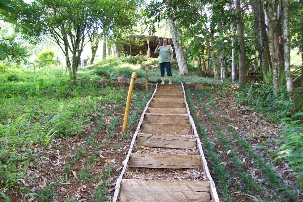 מלון São Francisco de Paula Terra Do Sempre - Reserva Ambiental מראה חיצוני תמונה