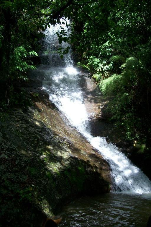 מלון São Francisco de Paula Terra Do Sempre - Reserva Ambiental מראה חיצוני תמונה