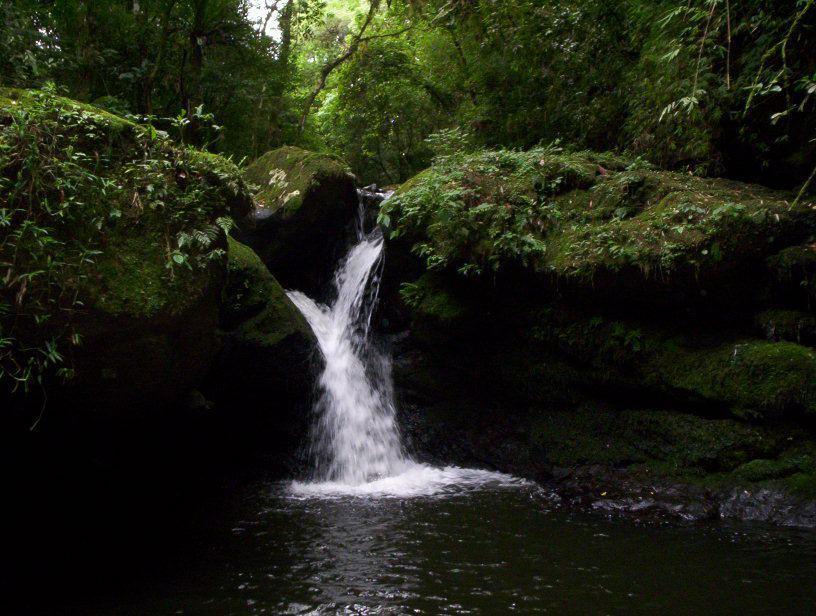 מלון São Francisco de Paula Terra Do Sempre - Reserva Ambiental מראה חיצוני תמונה